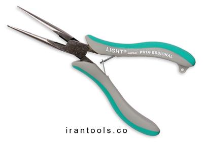 دم باریک الکترونیکی لایت LPN150