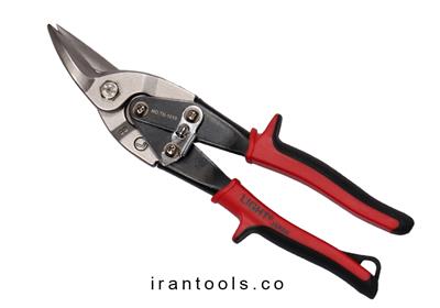 قیچی ورق بر لایت مدل TS 1010(چپ بر)