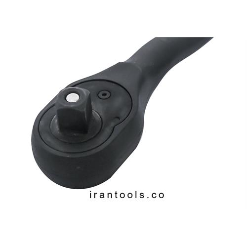 دسته جغجغه ۷۲ دنده بدنه کامپوزیت