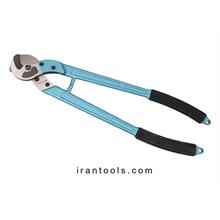 قیچی کابل بر لایت