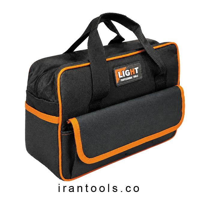 کیف ابزار لایت مدل LB-1438