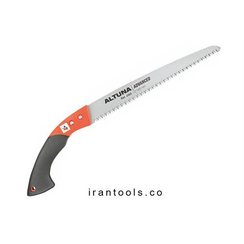 اره هرس غلاف دار 33 سانتی آلتونا Altuna J423