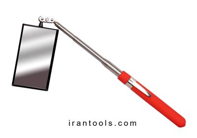 آینه بازرسی تلسکوپی لایت MG 530