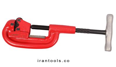 لوله بر 2 اینچ لایت PC 1250