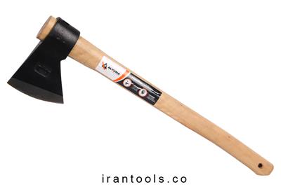 تبر باغبانی 1000 گرمی آلتونا altuna 9186