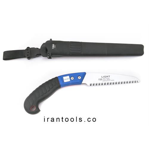 اره لایت غلاف دار ۱۵ سانتیمتر BDS 100-15