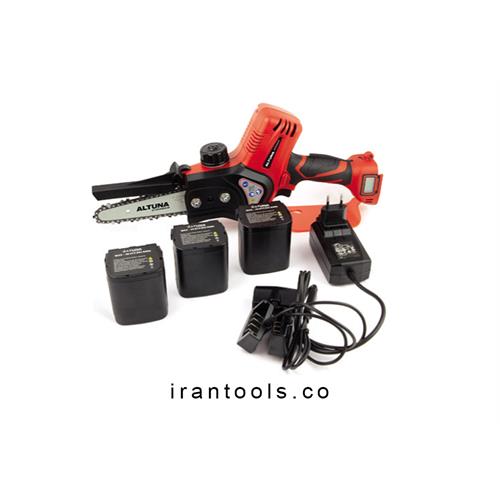 اره برقی AB-100