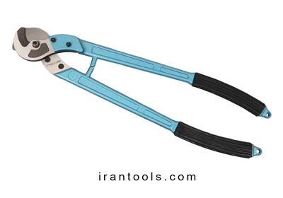 قیچی کابل بر لایت