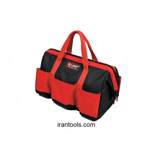 کیف ابزار ۵۰ سانتی‌متری لایت مدل LB-2005