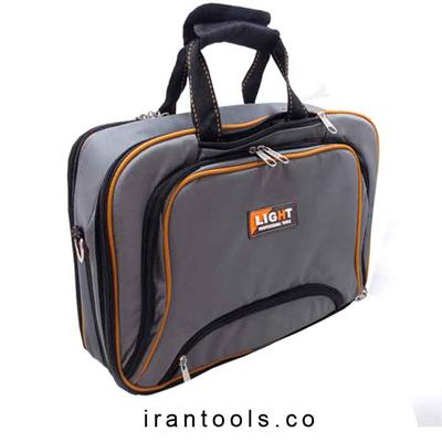کیف ابزار لپ تاپی لایت LB-4313