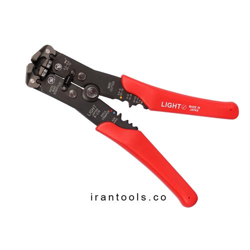 سیم لخت کن اتوماتیک W 278