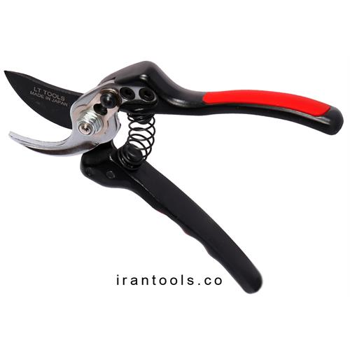 قیچی باغبانی لایت JH-7025CN