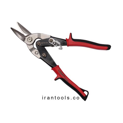 قیچی ورق بر لایت مدل TS 1010(چپ بر)