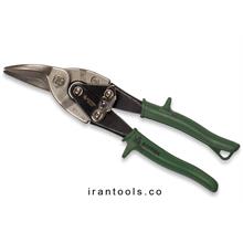 قیچی ورق بر 6830 راست بر آلتونا