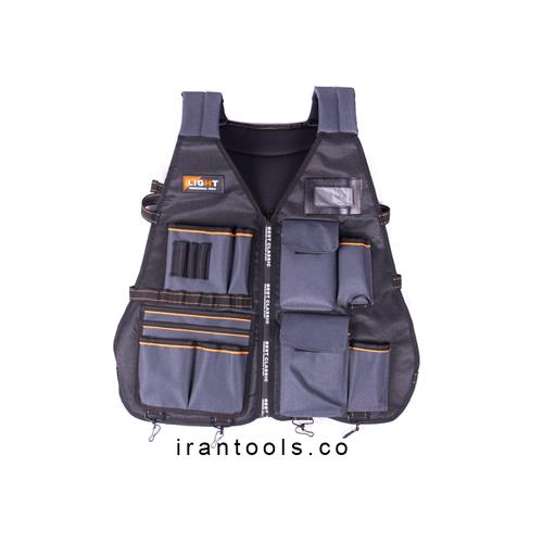 جلیقه ابزار LV-128