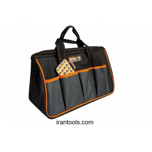 کیف ابزار 40 سانت بلند لایت LB-403