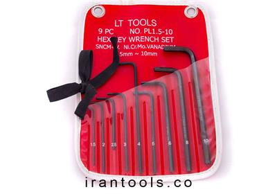 آلن کیفی بلند