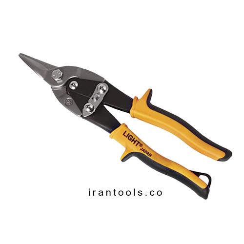 قیچی ورق بر لایت مدل TS 1030