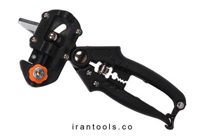 قیچی پیوندزنی لایت LG 224