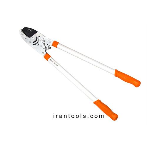 قیچی شاخه زن جغجغه ای لایت 3202LM