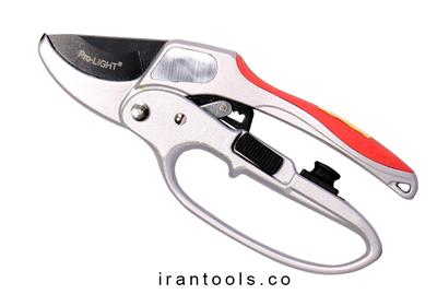 قیچی باغ جغجغه ای لایت 3-3130