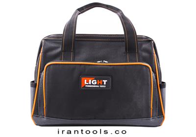 کیف ابزار 35 سانتی LB-35