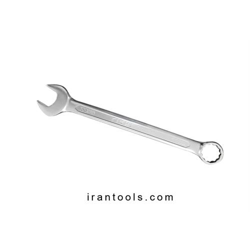 آچار یکسر رینگ لایت