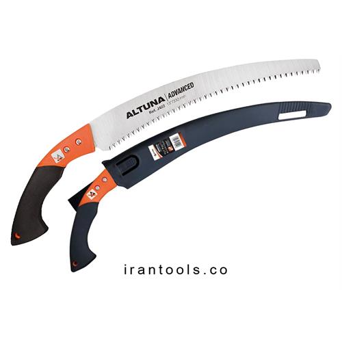 اره هرس غلاف دار آلتونا altuna j422