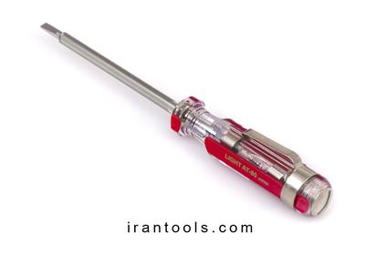 فازمتر دستی لایت AT-080