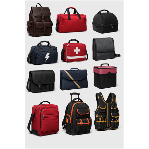 کیف اختصاصی کیف سفارشی کیف تبلیغاتی