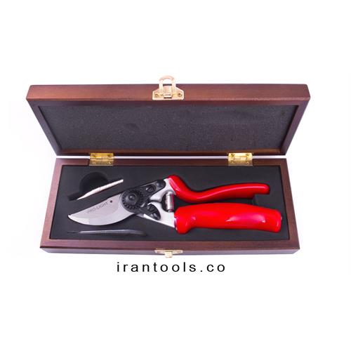 قیچی دسته گردان JH-7008