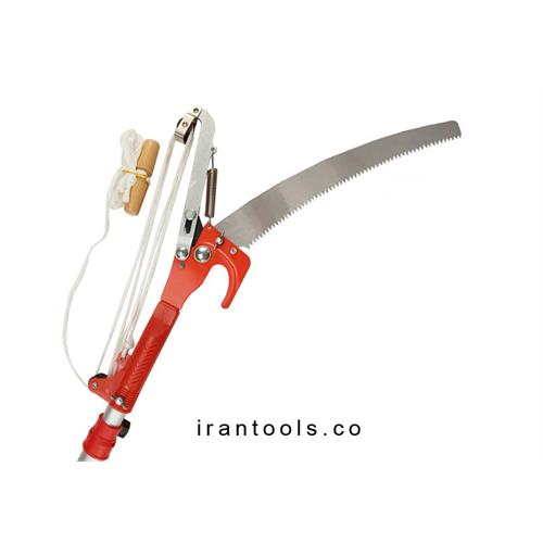 اره شاخه زن طنابی  آلتونا مدل 90601