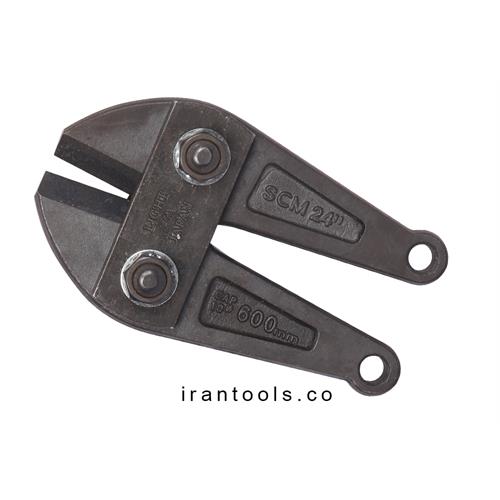 تیغه مفتول بر