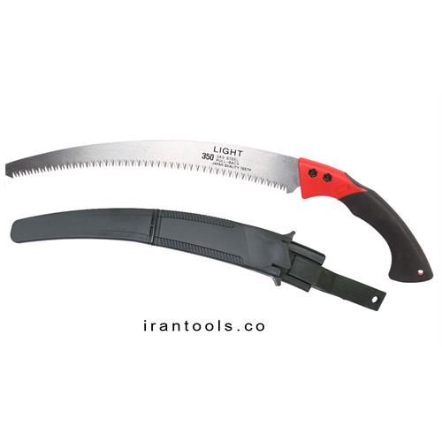 اره غلاف دار ۳۵ سانتیمتر لایت