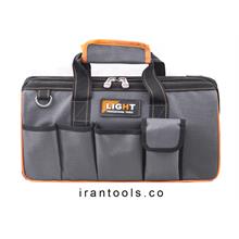 کیف ابزار  40 سانت لایت LB-040