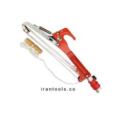 اره شاخه زن طنابی دسته بلند آلتونا مدل 90601