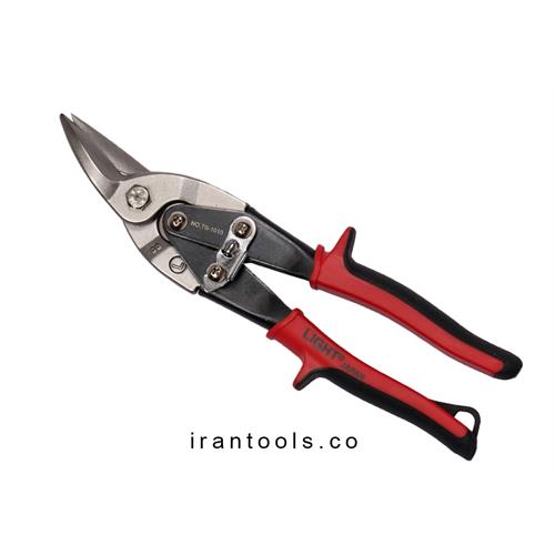 قیچی ورق بر لایت مدل TS 1010(چپ بر)