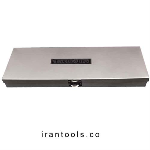 آلن جعبه ای 10  پارچه بلند KDH-10 , KDH-10S 3