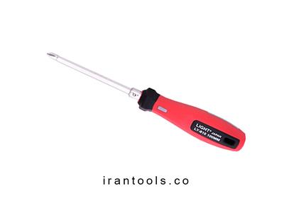 پیچ گوشتی همه کاره لایت LY 810