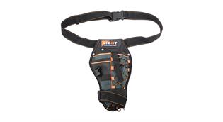 کیف ابزار دریل شارژی مدل LV-007