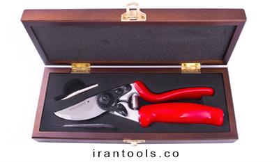 قیچی دسته گردان JH-7008