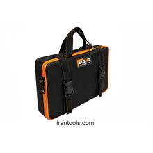 کیف ابزار کلاسوری لایت LB-0635