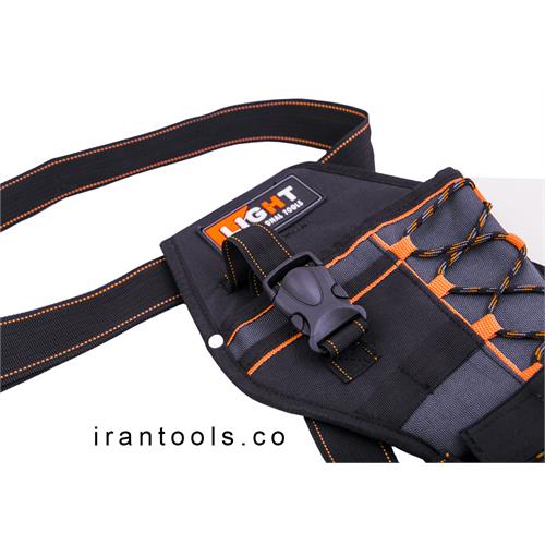 کیف ابزارکمری دریل شارژی LV-007