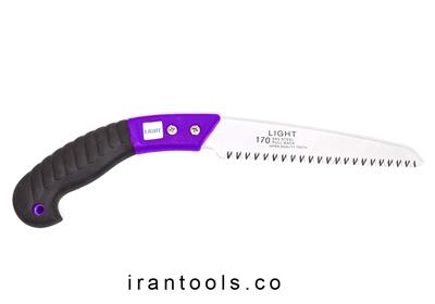 اره لایت غلاف دار ۱۷ سانتیمتر BDS 100-17