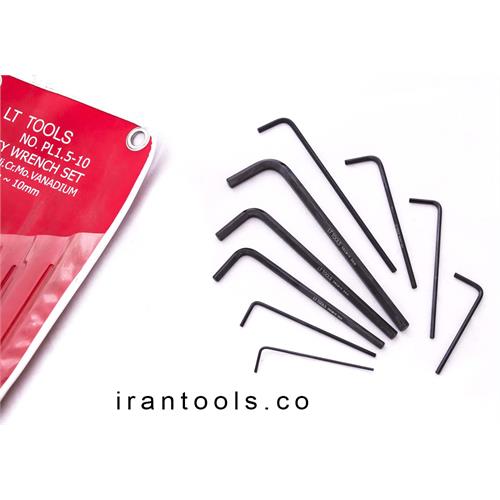 آلن کیفی بلند