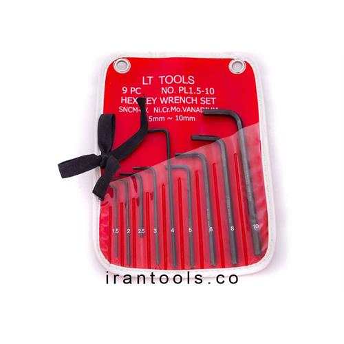 آلن کیفی بلند