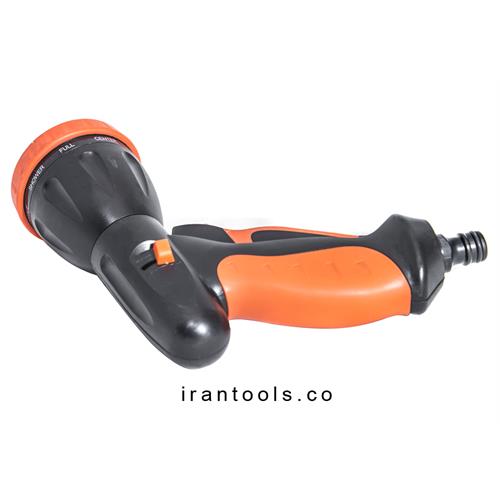 آبپاش تفنگی آلتونا