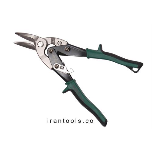 قیچی ورق بر لایت مدل TS1020 (راست بر)