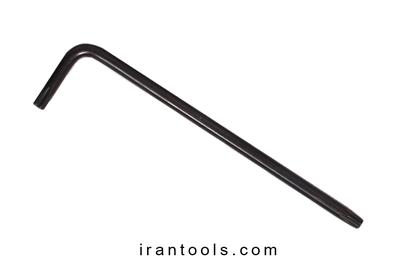 آلن تکی ستاره ای بلند لایت