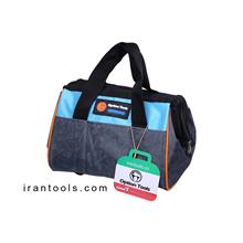 کیف ابزار آپشن در دو سایز 30 و 40 سانتیمتر